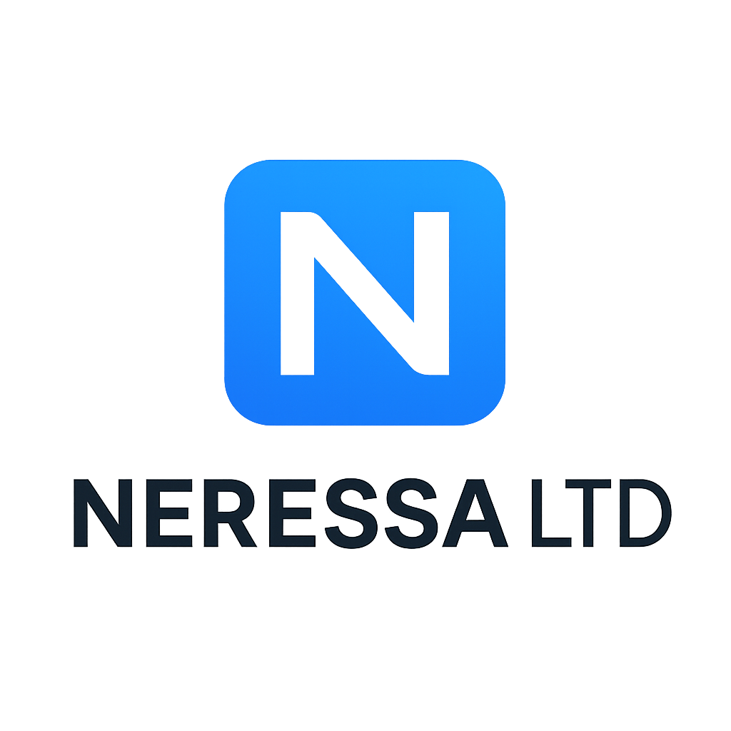Neressa Ltd Logo